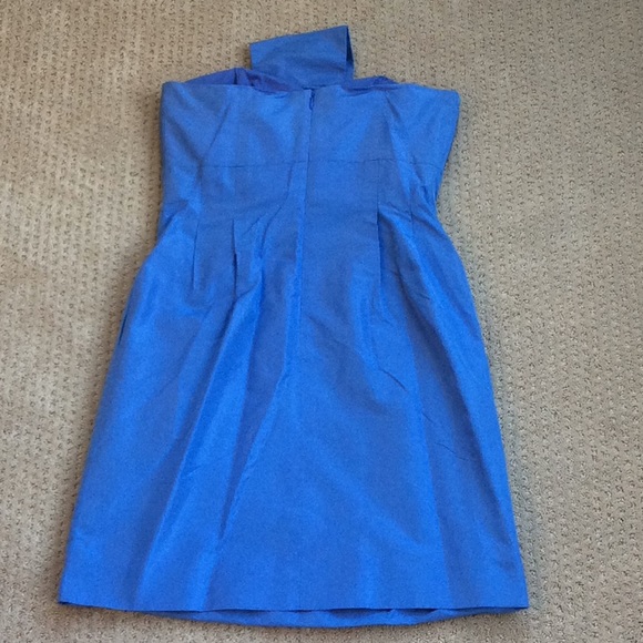 J Crew Strapless Dress - Picture 5 of 5